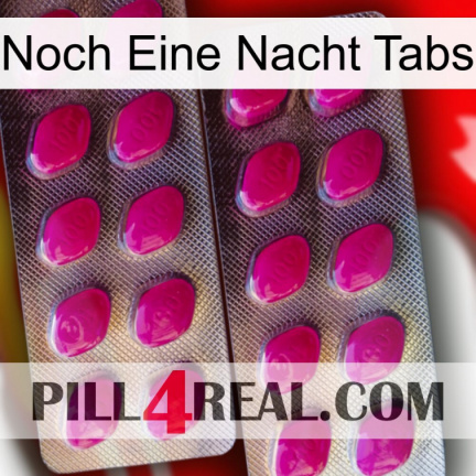 One More Night Tabs 10